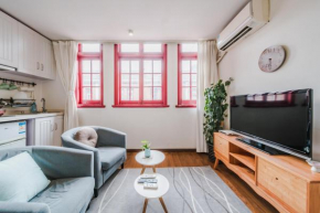 Shanghai Hills&XING 302 Homestay Near Mid Huaihai Rd and Metro Line 1&13
